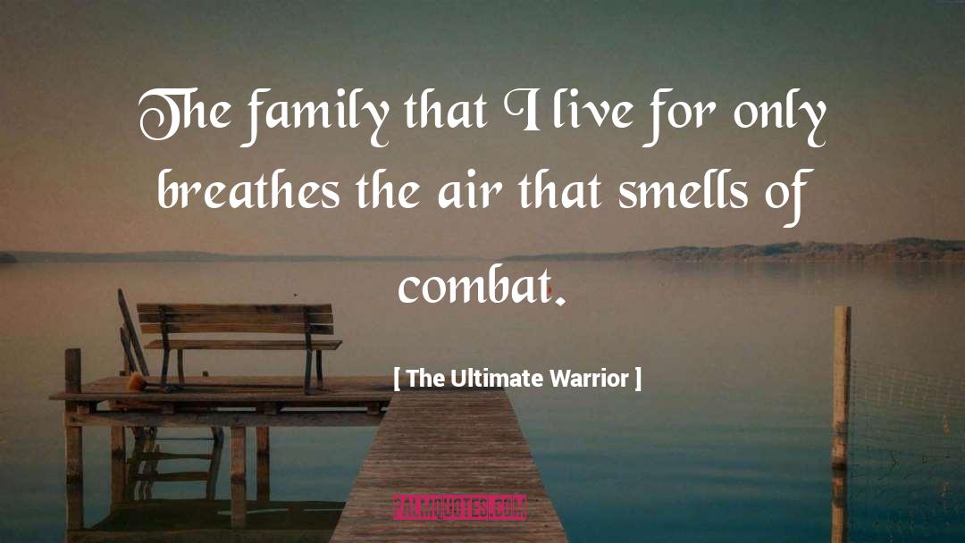 Schroepfer Family Dental quotes by The Ultimate Warrior