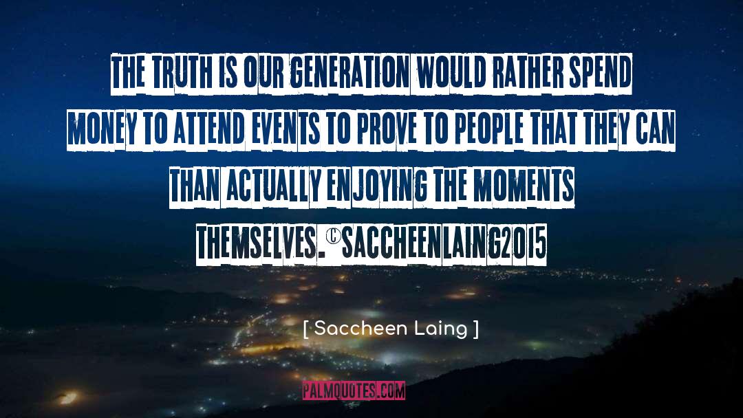 Schuitema Eetkamers quotes by Saccheen Laing