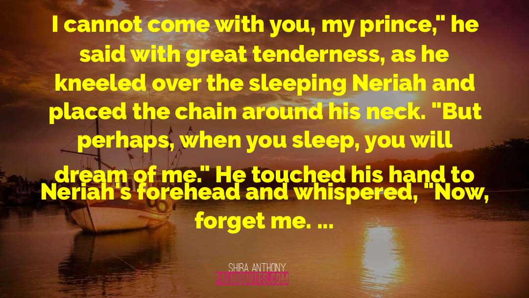 Sci Fi Erotic Romance quotes by Shira Anthony