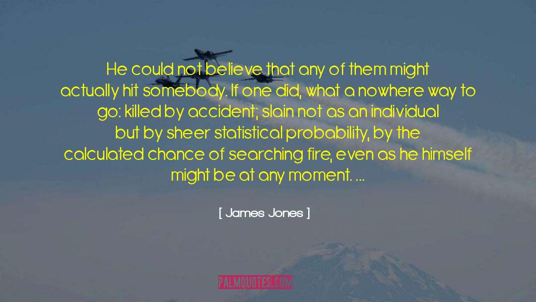 Science And Change quotes by James Jones