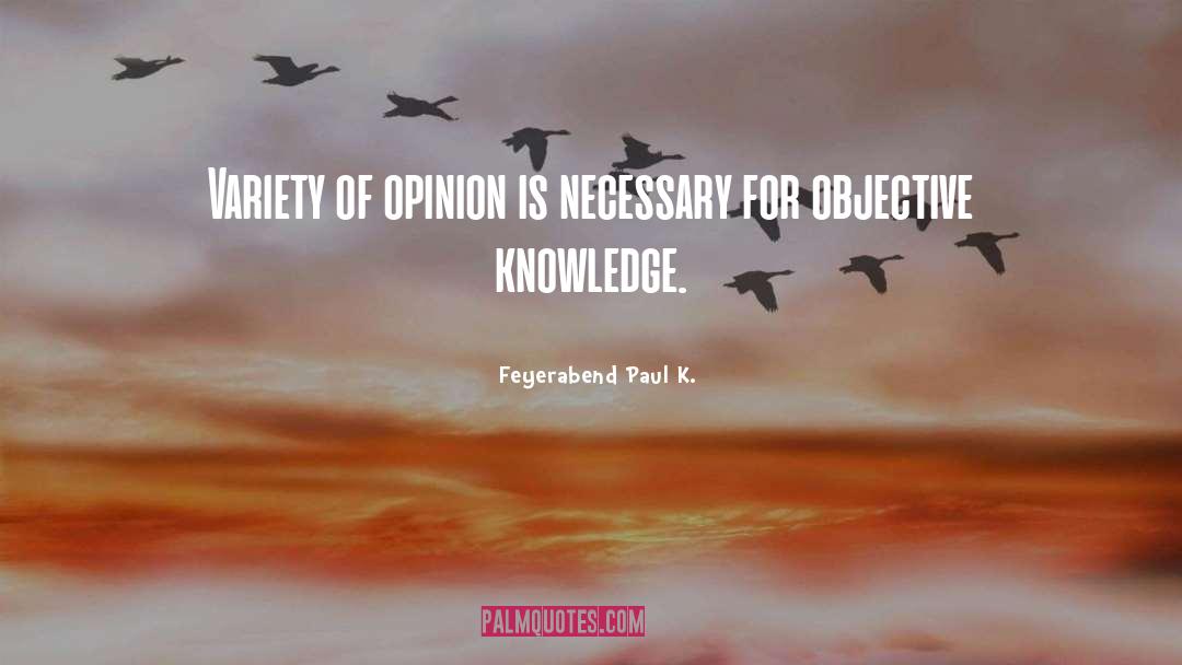 Science Apology quotes by Feyerabend Paul K.