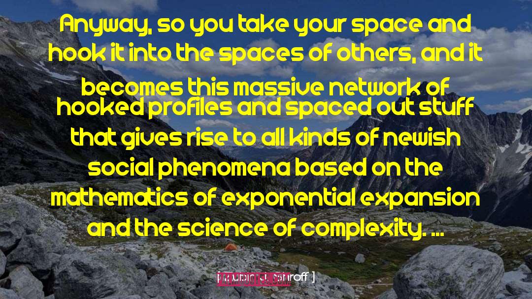 Science Becomes Fiction quotes by Zubin J. Shroff