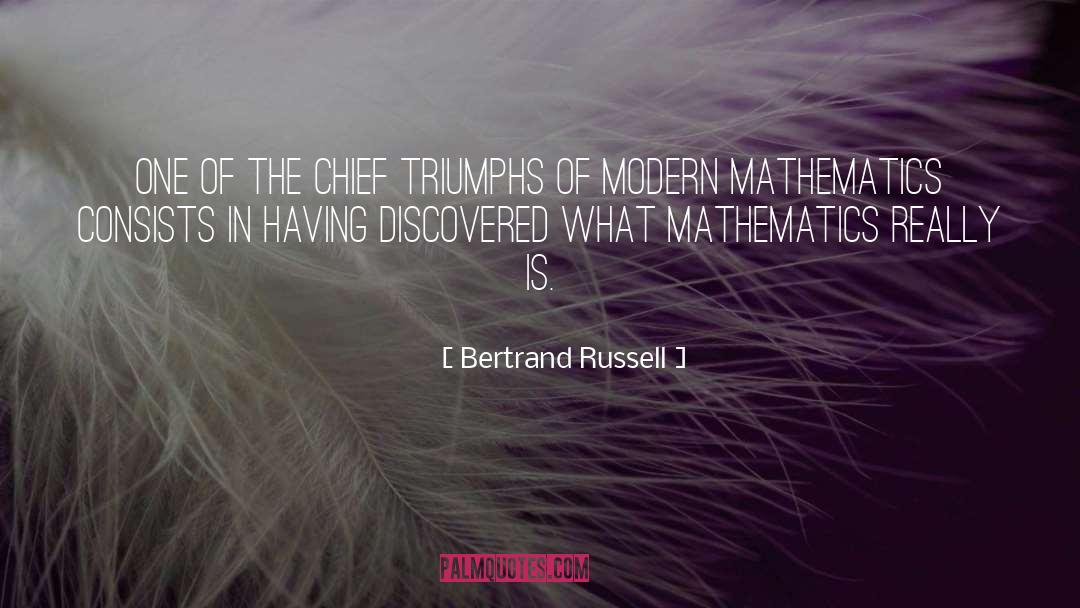 Science Books quotes by Bertrand Russell