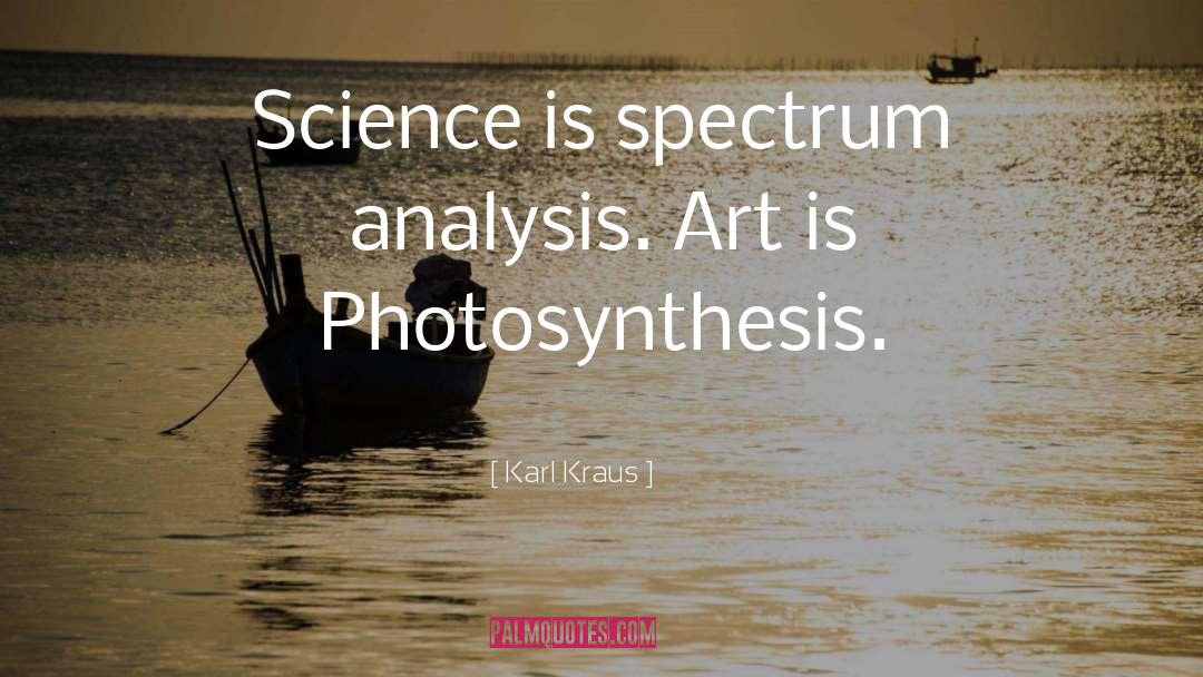 Science Outreach quotes by Karl Kraus