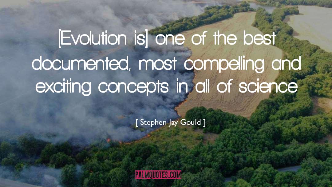 Science Religion quotes by Stephen Jay Gould