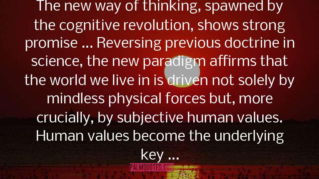 Science Transhumanism Biohacking quotes by Roger Wolcott Sperry