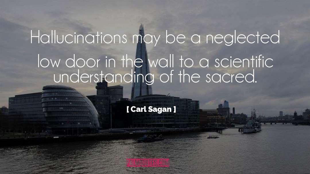 Scientific Understanding quotes by Carl Sagan
