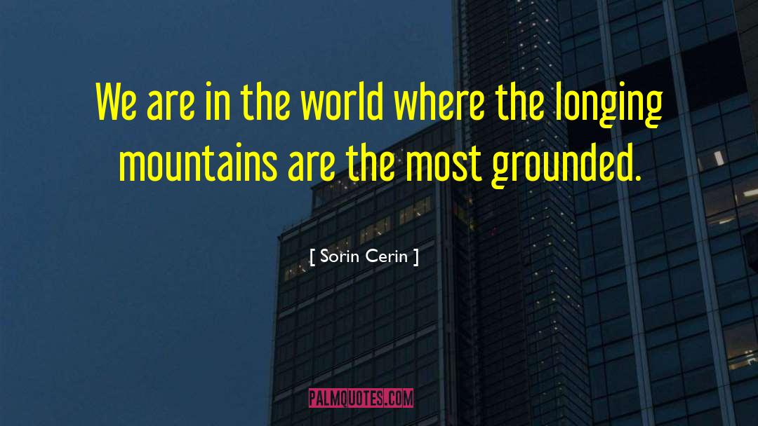 Scientist Life quotes by Sorin Cerin