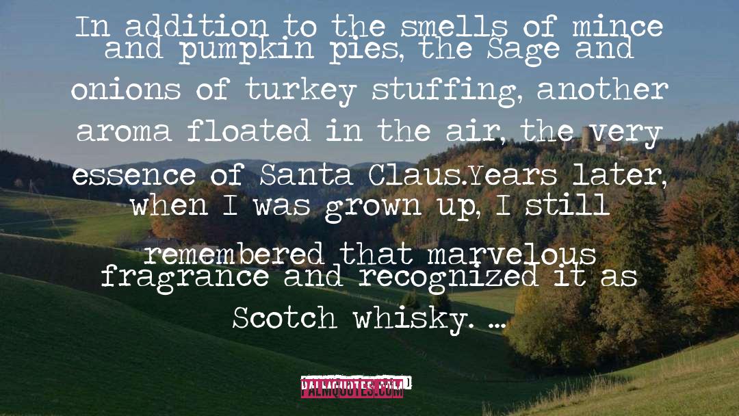 Scotch Whisky quotes by Lloyd Alexander