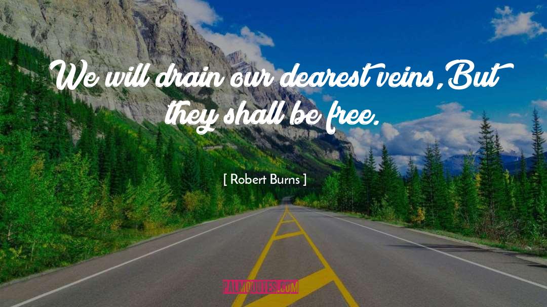 Scotland Crime quotes by Robert Burns