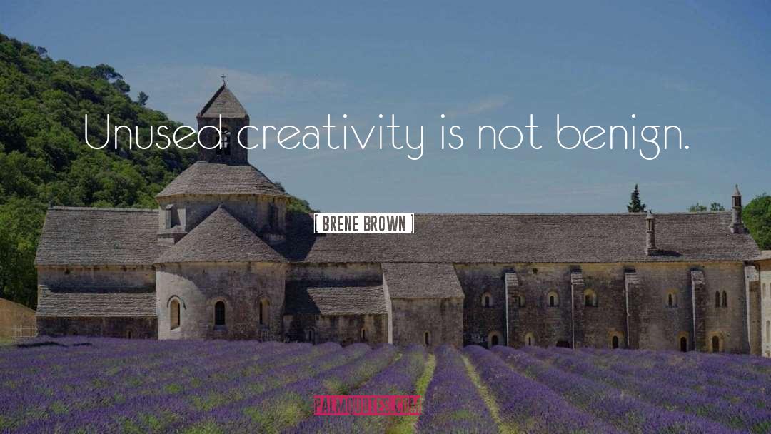 Scott Brown quotes by Brene Brown