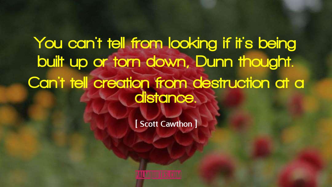 Scott Cawthon quotes by Scott Cawthon