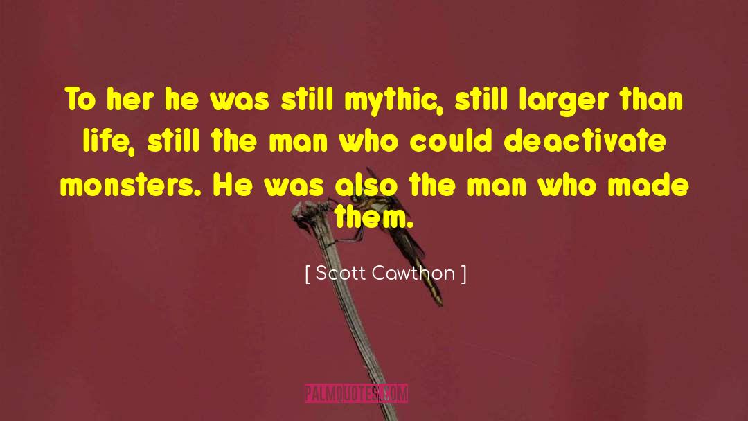 Scott Cawthon quotes by Scott Cawthon