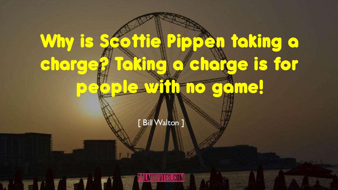 Scottie Wilbekin quotes by Bill Walton