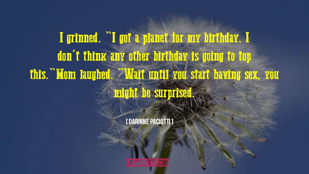 Scottish Birthday quotes by Darinne Paciotti