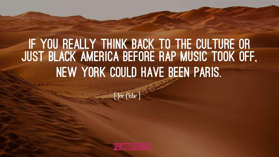 Scottish Culture quotes by Ice Cube