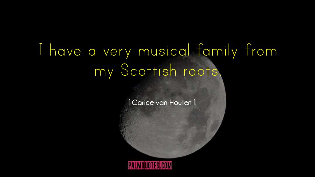 Scottish Yearbook quotes by Carice Van Houten