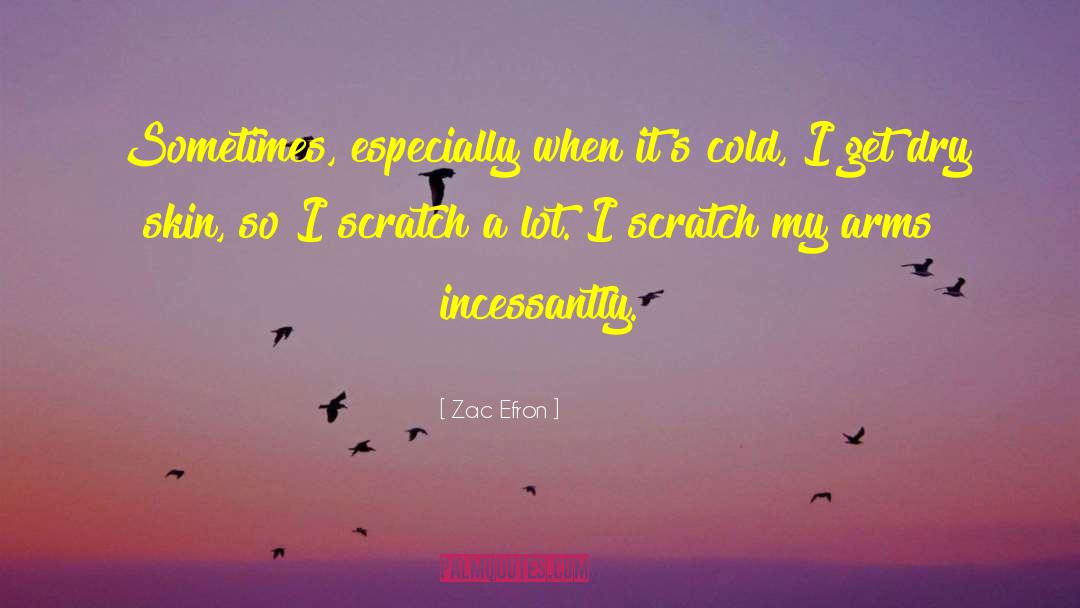 Scratch From Lilo quotes by Zac Efron