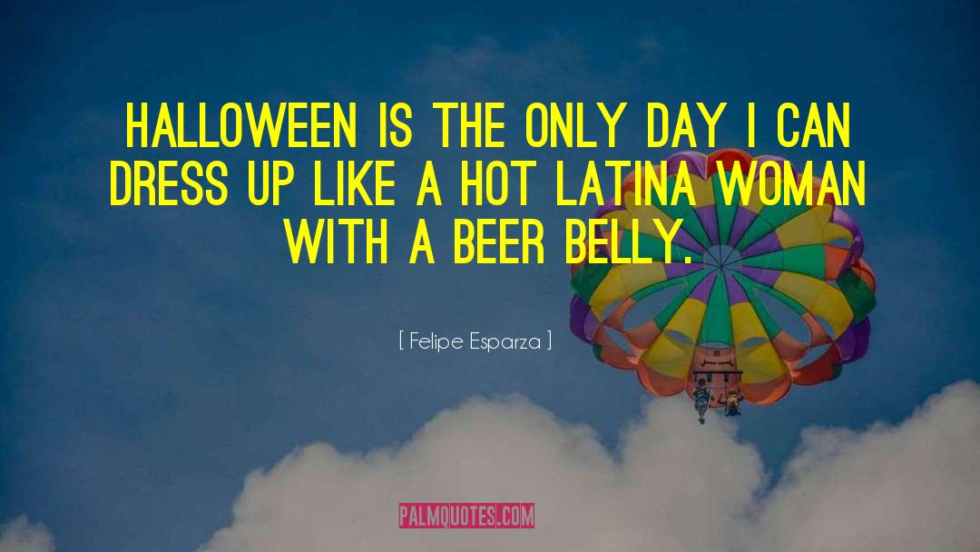 Scream Queens Halloween quotes by Felipe Esparza