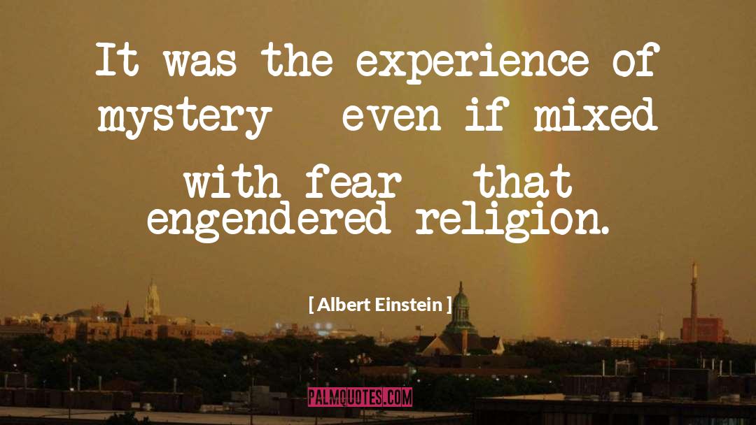 Screwball Mystery quotes by Albert Einstein