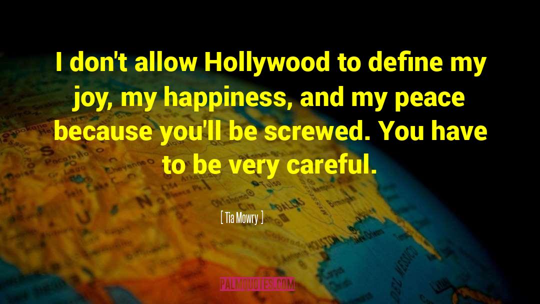 Screwed quotes by Tia Mowry