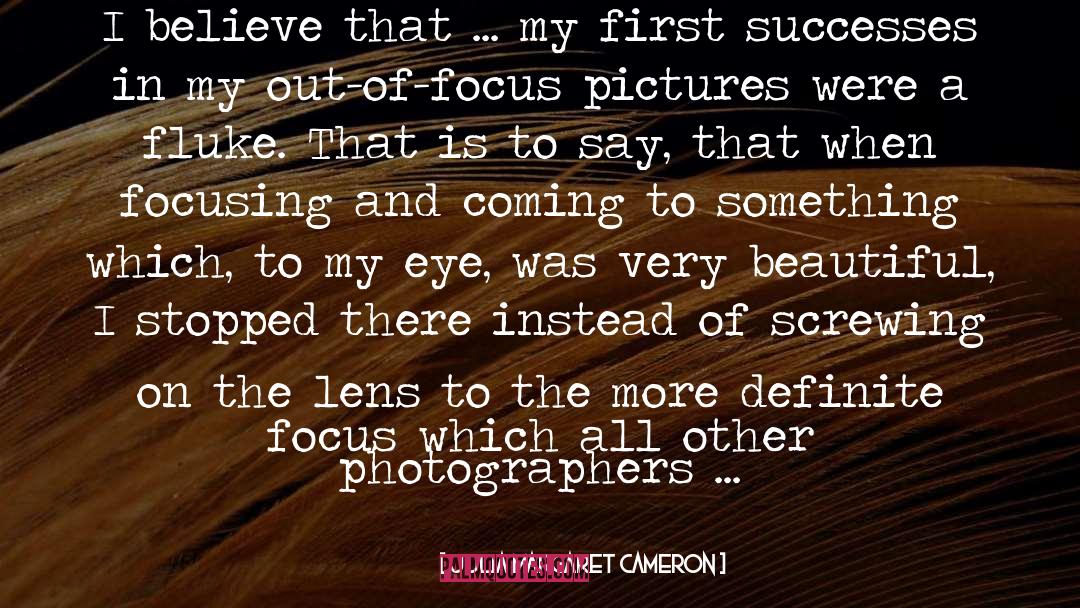 Screwing quotes by Julia Margaret Cameron