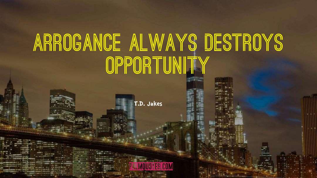 Se Jakes quotes by T.D. Jakes