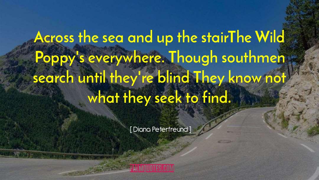 Sea And Beach quotes by Diana Peterfreund