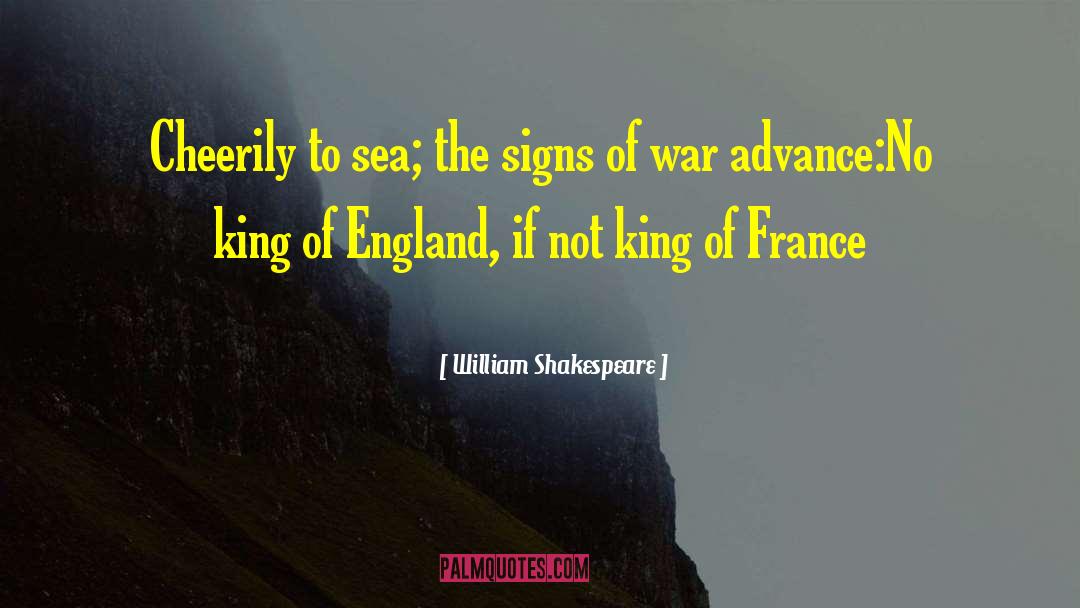 Sea Serpent quotes by William Shakespeare