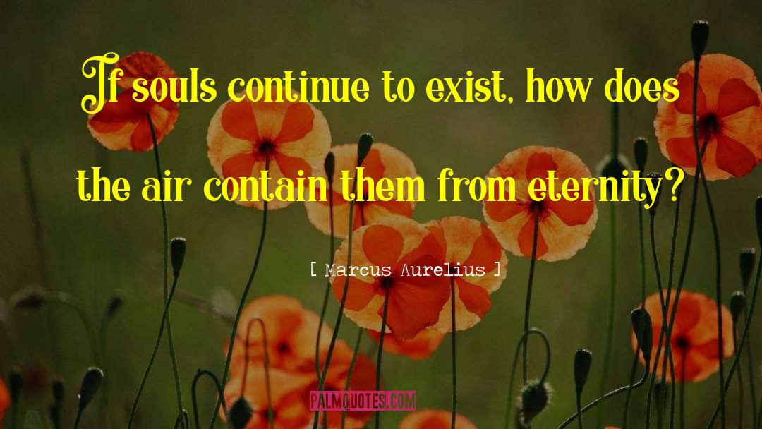 Seafaring Souls quotes by Marcus Aurelius