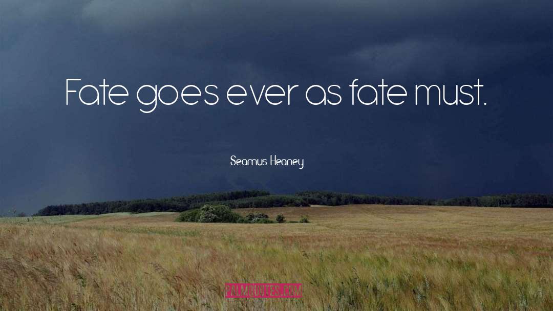 Seamus Heaney quotes by Seamus Heaney