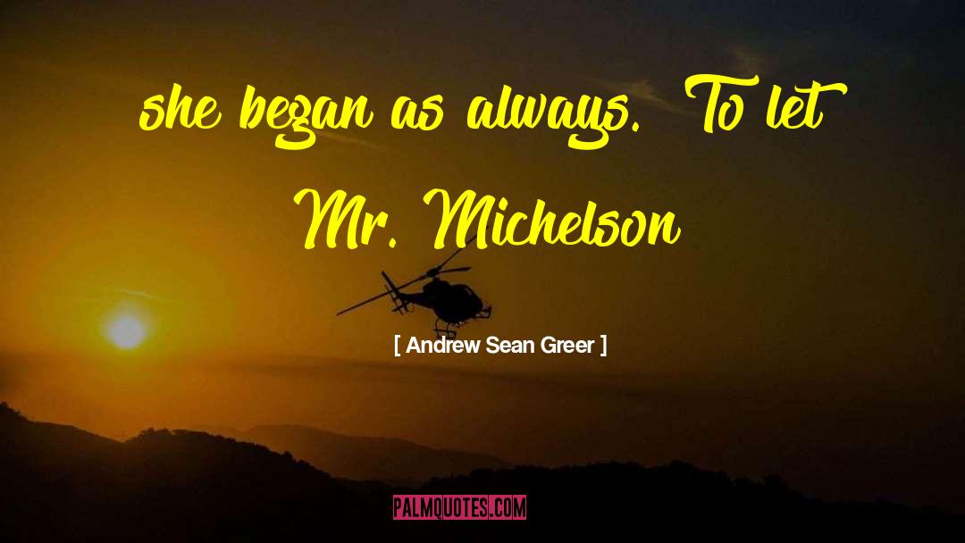 Sean Connery quotes by Andrew Sean Greer