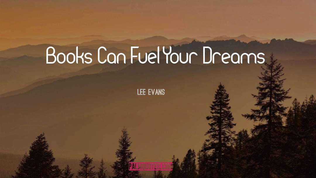 Sean Evans quotes by Lee Evans