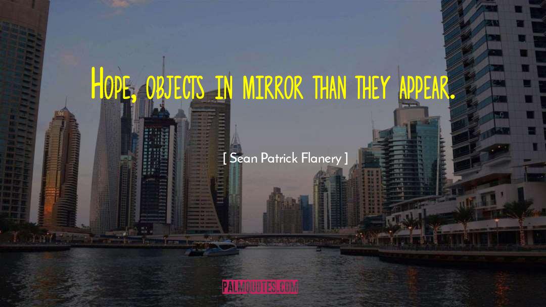 Sean Lloyd quotes by Sean Patrick Flanery