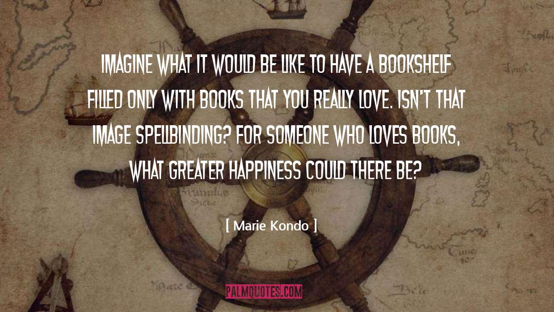 Search For Happiness quotes by Marie Kondo