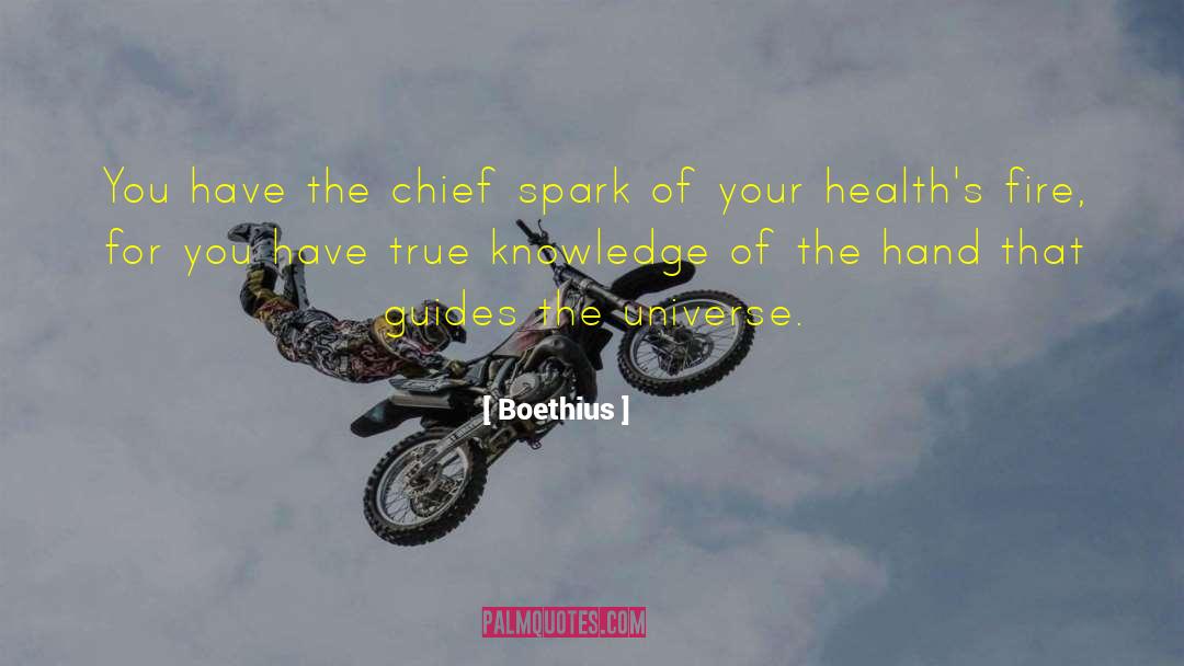 Search For Knowledge quotes by Boethius