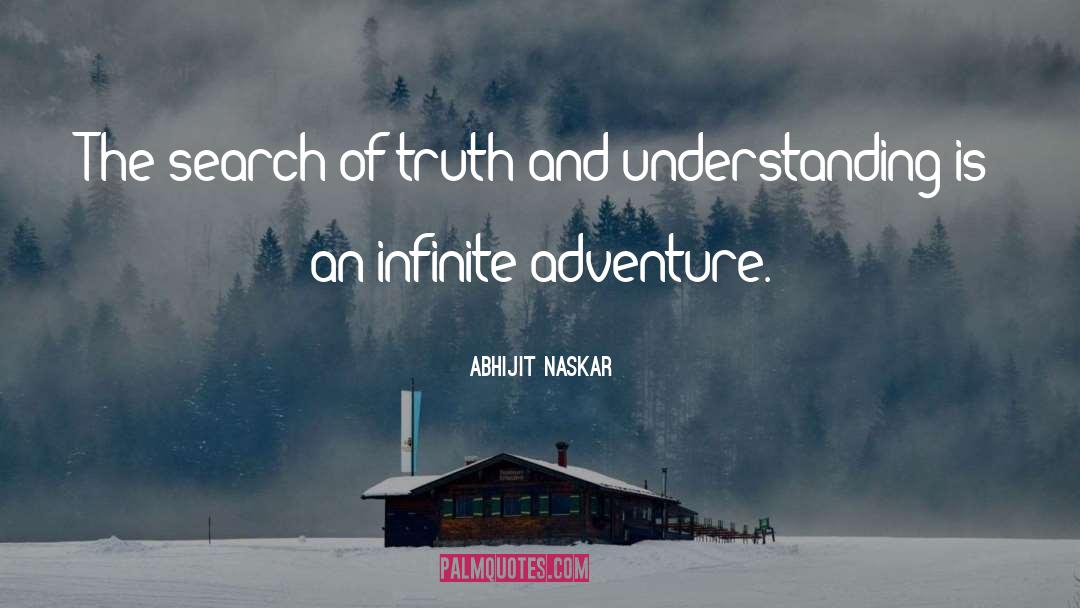 Search Of Truth quotes by Abhijit Naskar