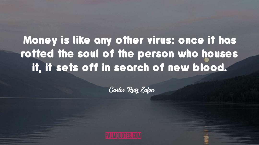 Search quotes by Carlos Ruiz Zafon