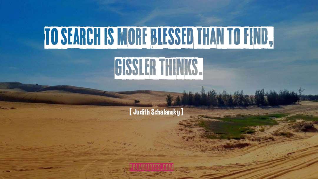 Searching quotes by Judith Schalansky