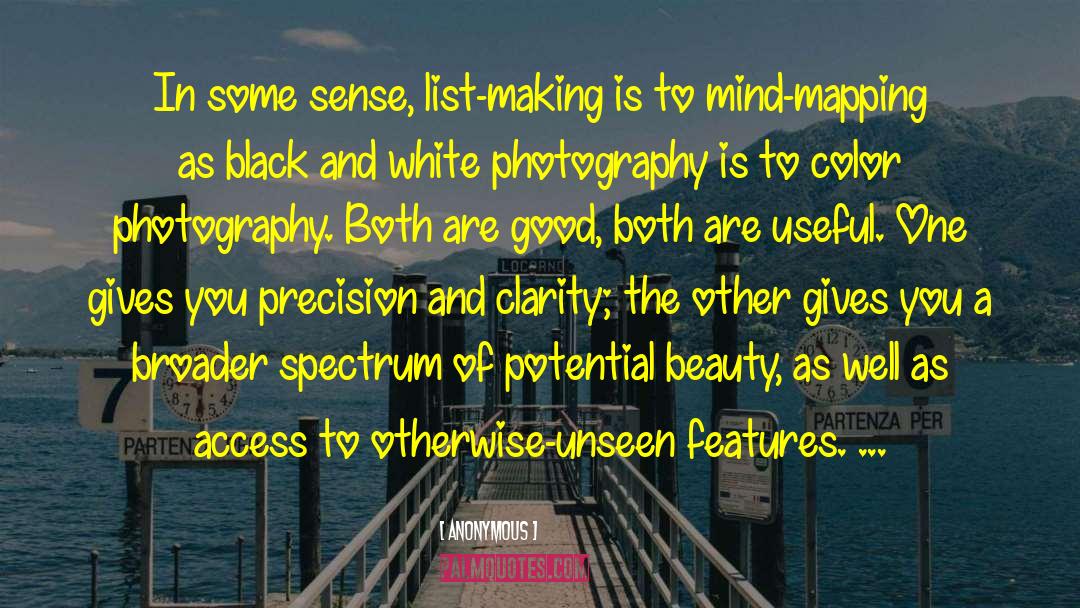 Searfoss Photography quotes by Anonymous