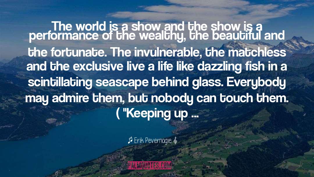 Seascape quotes by Erik Pevernagie