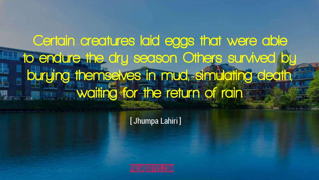 Season 1 quotes by Jhumpa Lahiri