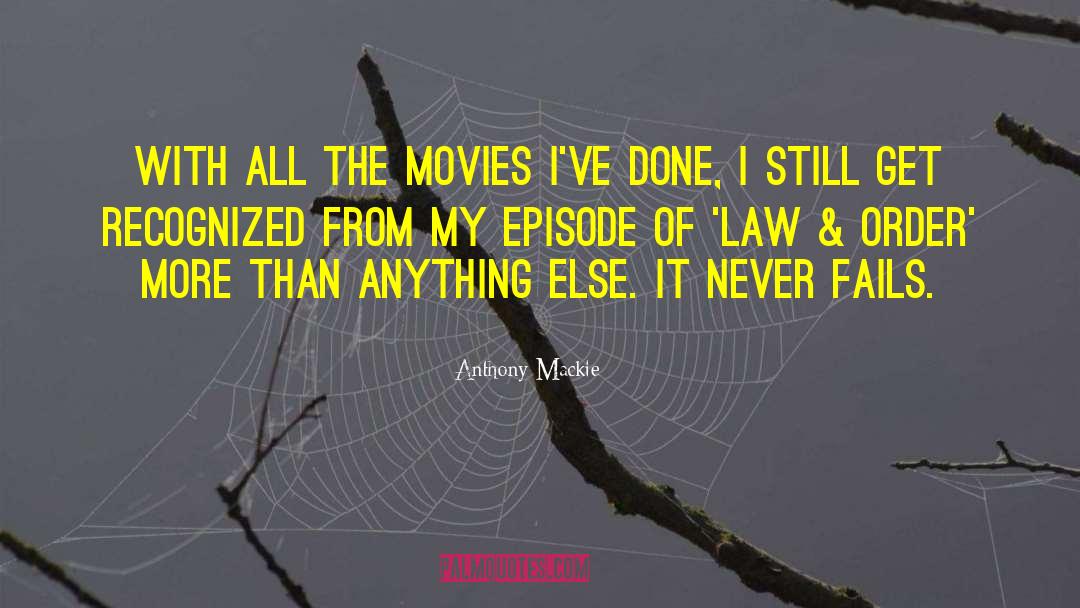 Season 4 Episode 3 quotes by Anthony Mackie