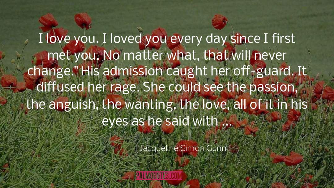 Second Chance Romance quotes by Jacqueline Simon Gunn