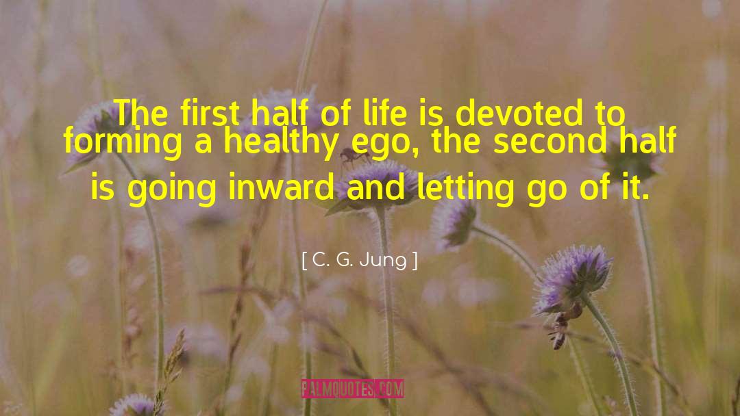 Second Dimension quotes by C. G. Jung