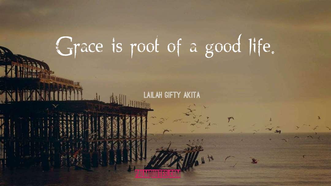 Second Life quotes by Lailah Gifty Akita