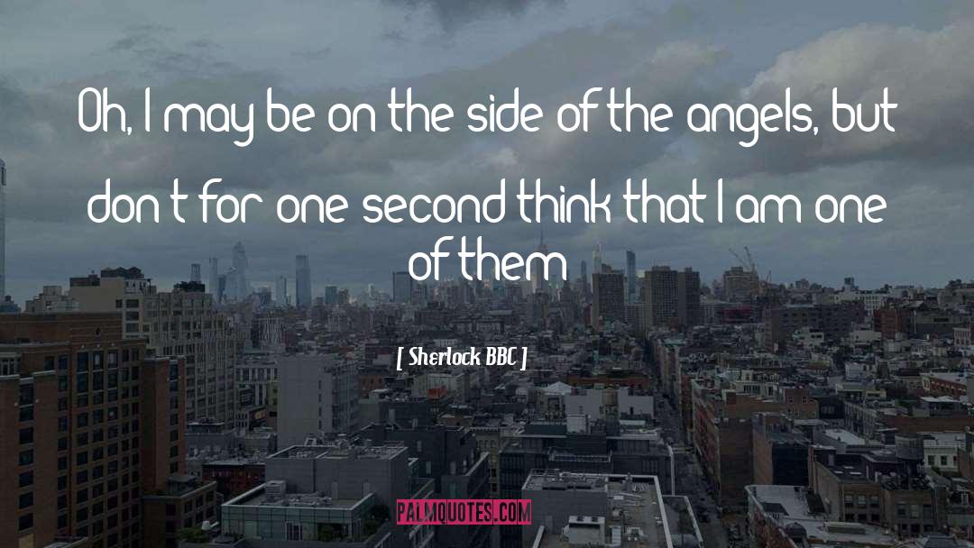 Second Marriage quotes by Sherlock BBC