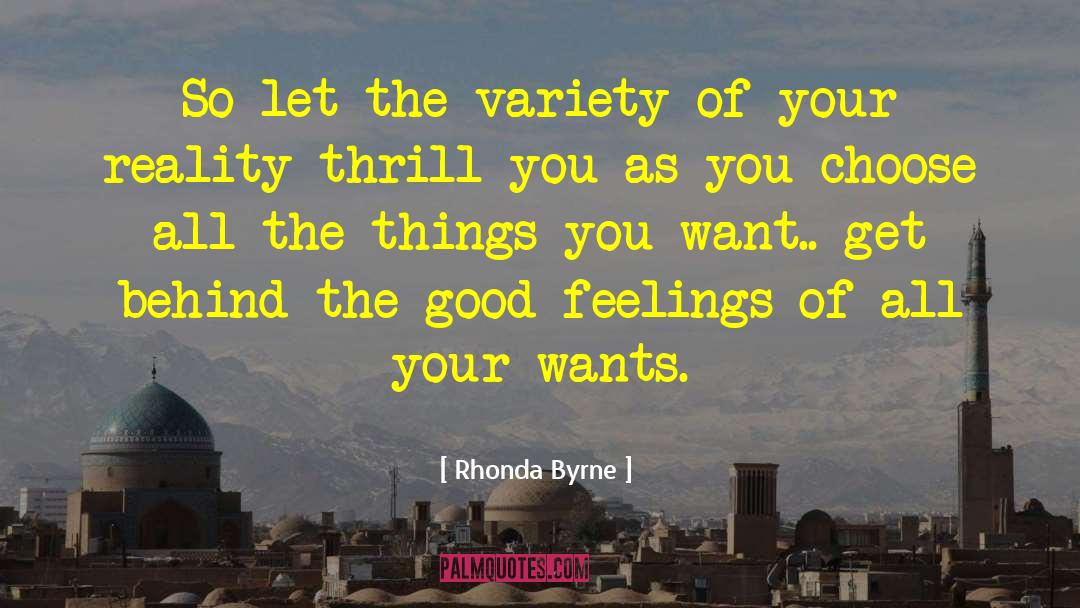 Secret Law Of Attraction quotes by Rhonda Byrne