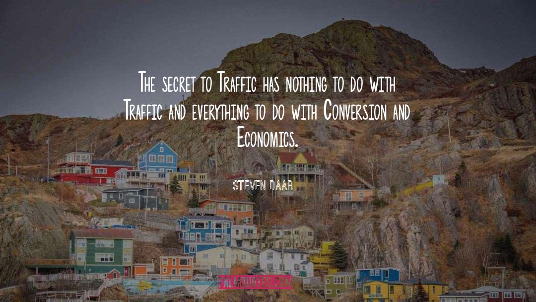 Secret Seven quotes by Steven Daar