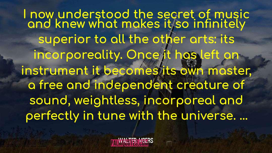 Secret Societies quotes by Walter Moers